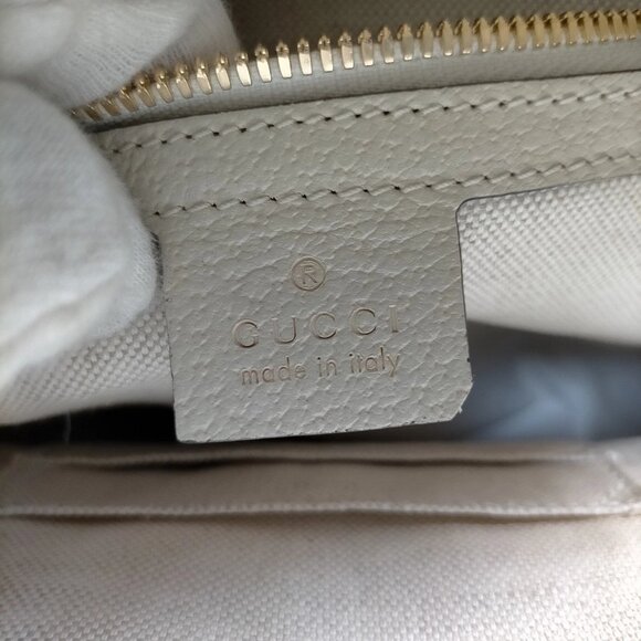 Gucci BackPack Bag Brown mon-903-090325 - Picture 16 of 16